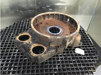 Spare parts LIEBHERR