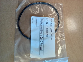 Spare parts LIEBHERR