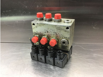 Spare parts LIEBHERR