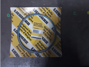 Spare parts LIEBHERR