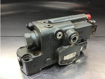 Spare parts LIEBHERR