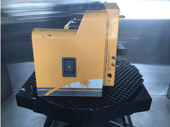 Spare parts LIEBHERR