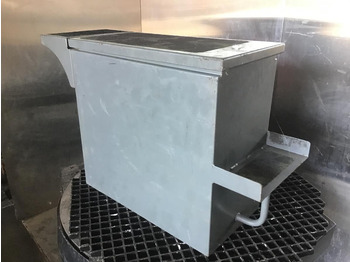 Spare parts LIEBHERR