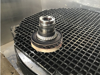 Spare parts ZF