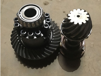 Differential gear ZF