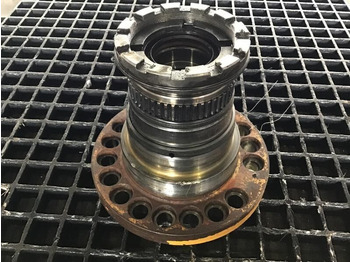 Hub ZF