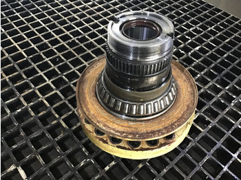 Hub ZF
