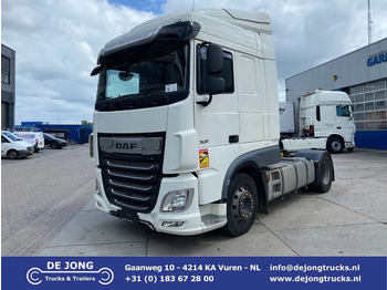 Tractor unit DAF XF 106 450