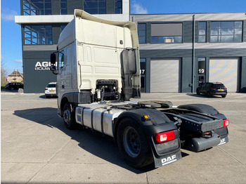 Tractor unit DAF XF 106.460 SSC / Retarder / 2x Tank: picture 3