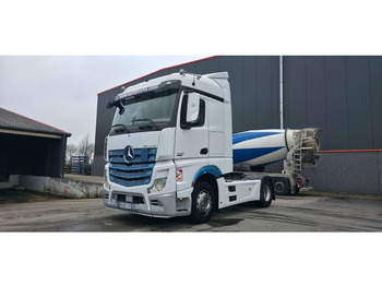 Tractor unit MERCEDES-BENZ Actros 1845