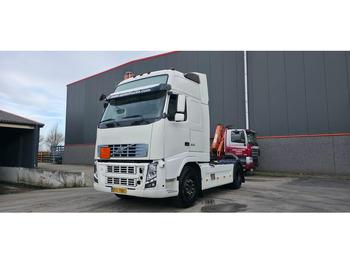 Tractor unit VOLVO FH 500