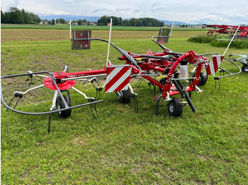 Tedder/ Rake FELLA