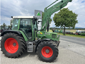 Farm tractor FENDT
