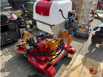 Flail mower/ Mulcher