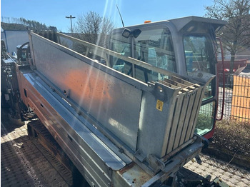 Directional boring machine Tracto-Technik GRUNDODRILL 15XPT: picture 2