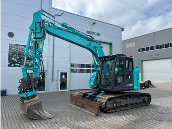 Crawler excavator KOBELCO