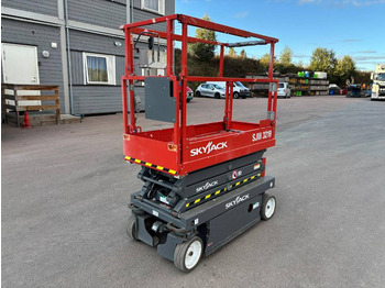 Scissor lift Skyjack SJ III 3219: picture 3