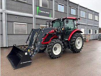 Farm tractor VALTRA A-series