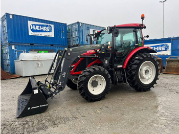 Farm tractor VALTRA A-series