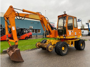 Excavator Atlas 1104: picture 3 Excavator Atlas 1104: picture 3