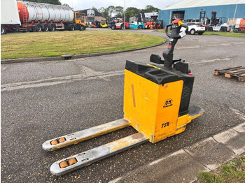 Pallet truck Diversen OM TSX20: picture 3
