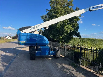 Telescopic boom JLG