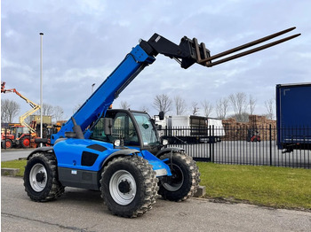 Telescopic handler MANITOU MT 932