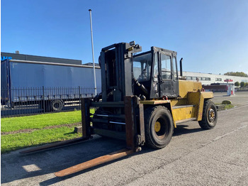 Diesel forklift Svetruck 18 60 33 TRIPLEX MAST: picture 3 Diesel forklift Svetruck 18 60 33 TRIPLEX MAST: picture 3
