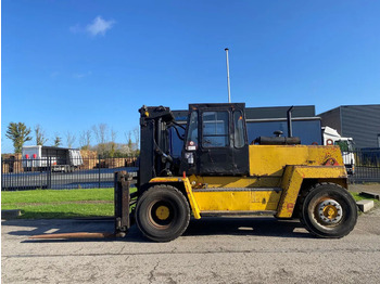 Diesel forklift Svetruck 18 60 33 TRIPLEX MAST: picture 2 Diesel forklift Svetruck 18 60 33 TRIPLEX MAST: picture 2