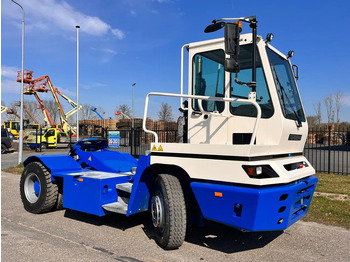 Terminal tractor TERBERG