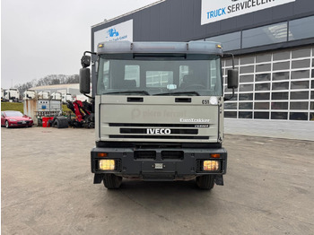 IVECO 270 4x2 Kipper leasing IVECO 270 4x2 Kipper: picture 3 IVECO 270 4x2 Kipper leasing IVECO 270 4x2 Kipper: picture 3