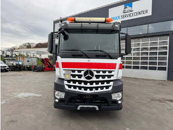MERCEDES Arocs 3251 8x4 Fassi 660 6-6 leasing MERCEDES Arocs 3251 8x4 Fassi 660 6-6: picture 3 MERCEDES Arocs 3251 8x4 Fassi 660 6-6 leasing MERCEDES Arocs 3251 8x4 Fassi 660 6-6: picture 3