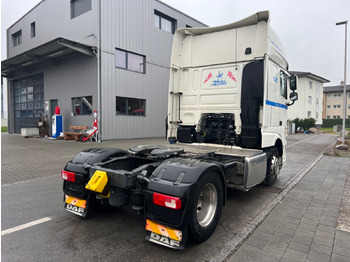 Tractor unit DAF XF460 SUPERSPACE: picture 5 Tractor unit DAF XF460 SUPERSPACE: picture 5