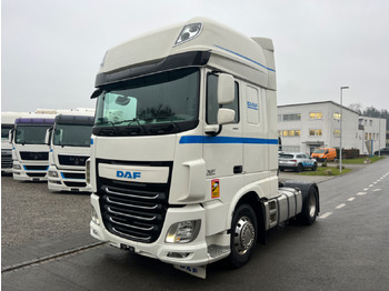 Tractor unit DAF XF 460