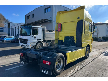 Tractor unit DAF XF510 4x2: picture 5