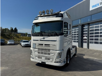 Tractor unit VOLVO FH 460