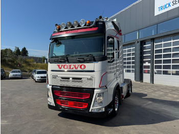 Tractor unit VOLVO FH 500