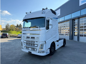 Tractor unit VOLVO FH 500