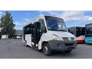 Suburban bus IRISBUS