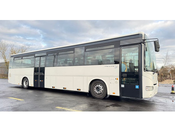 Suburban bus IRISBUS