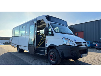 Minibus IVECO