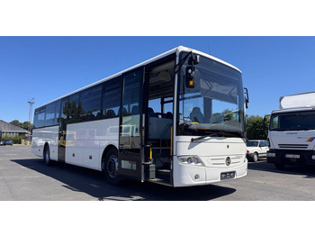 Suburban bus MERCEDES-BENZ Intouro