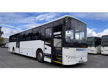 Suburban bus TEMSA