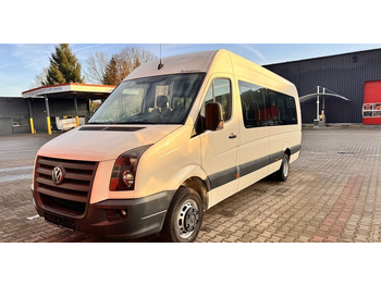 Minibus VOLKSWAGEN Crafter