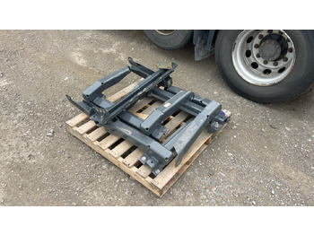 Construction equipment