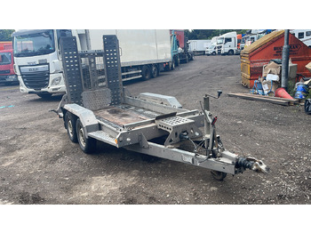 Construction equipment