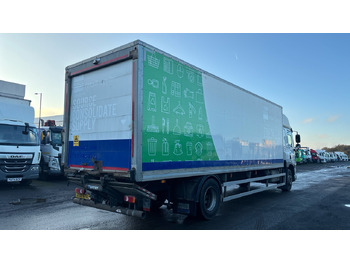 Box truck DAF CF 260: picture 4