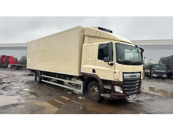 Refrigerator truck DAF CF 260