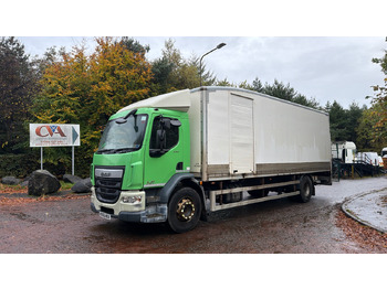 Box truck DAF LF 230: picture 2