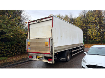 Box truck DAF LF 230: picture 4